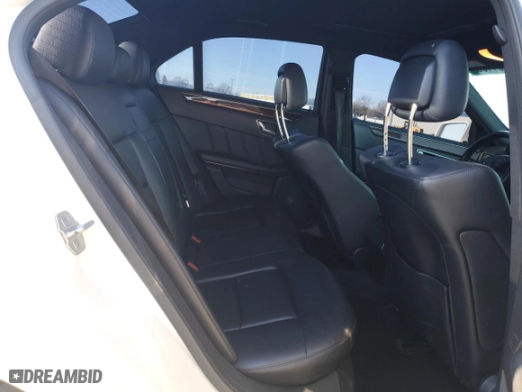 2011 Mercedes-Benz E-Class E 350 Luxury BlueTEC with VIN WDDHF2EB6BA465084, listed as a Copart auction lot 41384135 with 141,681 mi miles and Salvage Title. Bid and sale history available at carsss.com. Image 10.