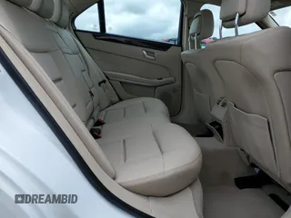 2015 Mercedes-Benz E 350 Luxury with VIN WDDHF8JB8FB105341, listed as a Copart auction lot 56466245 with 73,068 mi miles and Salvage title. Bid and sale history available at DreamBid. Image 10.