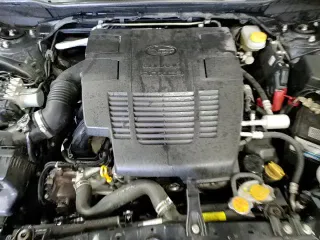 2019 Subaru Forester с VIN JF2SKACC9KH566503, выставлен на аукционе Copart как лот 80099535 с пробегом 52 996 миль миль и Списание • Salvage title. История ставок и продаж доступна на DreamBid. Изображение 17.