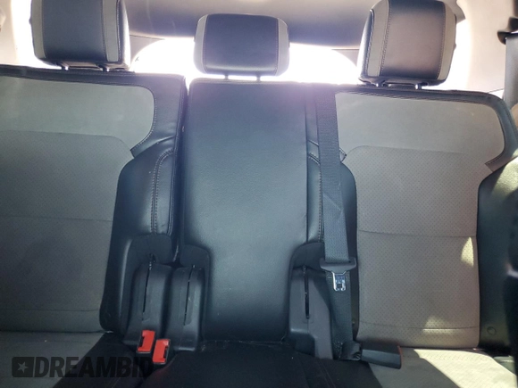 2017 Ford Explorer XLT с VIN 1FM5K7D84HGC55547, выставлен на аукционе Copart как лот 60553025 с пробегом 95 989 миль миль и Списание • Salvage title. История ставок и продаж доступна на DreamBid. Изображение 10.
