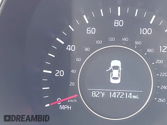 2015 Kia Optima LX with VIN 5XXGM4A75FG433164, listed as a IAAI auction lot 42537071 with 147,214 mi miles and . Bid and sale history available at DreamBid. Image 15.