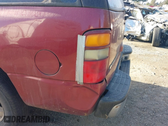 2003 Chevrolet Suburban LT с VIN 1GNEC16Z53J118544, выставлен на аукционе IAAI как лот 41414849 с пробегом Не указан миль и . История ставок и продаж доступна на DreamBid. Изображение 12.