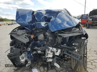 2023 BMW X5 xDrive45e with VIN 5UXTA6C06P9P92118, listed as a Copart auction lot 51798505 with Not provided miles and Salvage title. Bid and sale history available at DreamBid. Image 5.