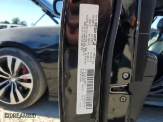 2012 Dodge Charger SRT8 with VIN 2C3CDXEJ4CH228471, listed as a Copart auction lot 82397844 with 125,437 mi miles and Salvage Title. Bid and sale history available at carsss.com. Image 14.