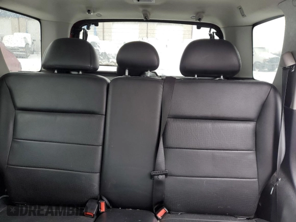 2007 Ford Escape Limited with VIN 1FMCU941X7KA37401, listed as a Copart auction lot 89116395 with 120,409 mi miles and Clean Title. Bid and sale history available at carsss.com. Image 10.