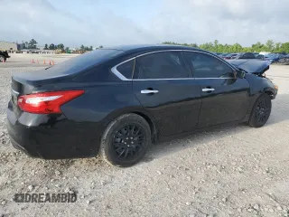 2016 Nissan Altima S z VIN 1N4AL3AP7GN354125, wystawiony jako Copart lot #56897165 z przebiegiem 141 641 mil mil oraz Czysty tytuł • Clean title. Historia ofert i sprzedaży dostępna na DreamBid. Obrazek 3.
