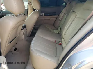 2005 Lincoln LS Luxury z VIN 1LNHM86S25Y602837, wystawiony jako Copart lot #70620174 z przebiegiem 139 462 mil mil oraz Szkody całkowita. Historia ofert i sprzedaży dostępna na DreamBid. Obrazek 10.