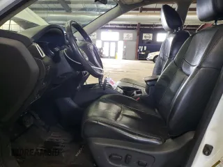 2015 Nissan Rogue SL with VIN 5N1AT2MV3FC817950, listed as a Copart auction lot 52682065 with 163,848 mi miles and Salvage Title. Bid and sale history available at carsss.com. Image 7.