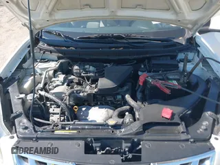 2013 Nissan Rogue S with VIN JN8AS5MT7DW029213, listed as a IAAI auction lot 41673052 with 179,970 mi miles and . Bid and sale history available at carsss.com. Image 10.