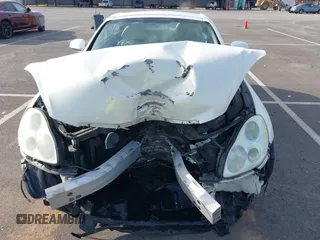 2005 Lexus SC 430 with VIN JTHFN48Y350065024, listed as a IAAI auction lot 42149463 with 93,231 mi miles and . Bid and sale history available at DreamBid. Image 6.