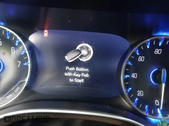 2018 Chrysler Pacifica Touring L Plus z VIN 2C4RC1EG9JR234929, wystawiony jako IAAI lot #41889519 z przebiegiem 87 924 mil mil oraz . Historia ofert i sprzedaży dostępna na DreamBid. Obrazek 14.