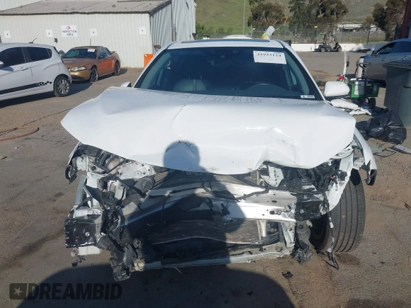 2023 Toyota Camry SE with VIN 4T1T11AK8PU836864, listed as a IAAI auction lot 41933124 with 50,263 mi miles and . Bid and sale history available at DreamBid. Image 12.