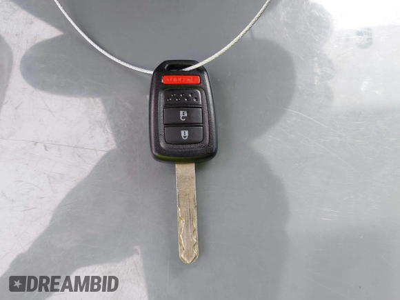 2020 Honda Fit Sport z VIN 3HGGK5H68LM726836, wystawiony jako IAAI lot #41877016 z przebiegiem 103 554 mil mil oraz . Historia ofert i sprzedaży dostępna na DreamBid. Obrazek 11.