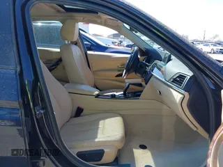 2015 BMW 3 Series 328i with VIN WBA3A5C51FF610751, listed as a IAAI auction lot 41760241 with 130,465 mi miles and . Bid and sale history available at DreamBid. Image 5.
