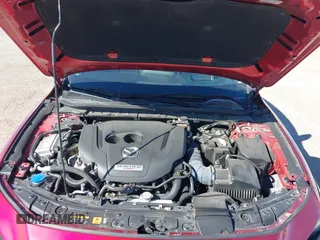 2021 Mazda 3 2.5 Turbo с VIN 3MZBPBAY2MM252787, выставлен на аукционе IAAI как лот 41861263 с пробегом 38 670 миль миль и . История ставок и продаж доступна на DreamBid. Изображение 10.
