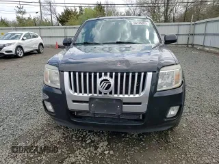 2010 Mercury Mariner Premier с VIN 4M2CN8HG5AKJ21458, выставлен на аукционе Copart как лот 53144885 с пробегом 111 168 миль миль и Списание • Salvage title. История ставок и продаж доступна на DreamBid. Изображение 12.