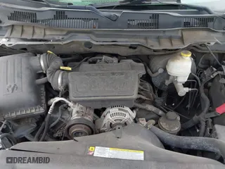 2010 Dodge Ram 1500 ST with VIN 1D7RB1CP4AS101599, listed as a IAAI auction lot 41076441 with 229,781 mi miles. Bid and sale history available at carsss.com. Image 10.