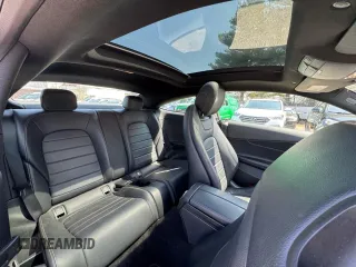 2019 Mercedes-Benz C 300 with VIN WDDWJ8EB5KF778820, listed as a Copart auction lot 53748785 with 166,108 mi miles and Clean Title. Bid and sale history available at DreamBid. Image 6.
