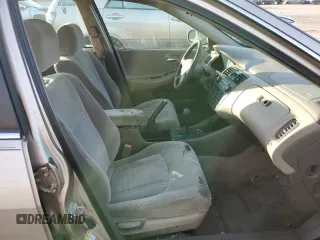 2000 Honda Accord LX z VIN 1HGCG1642YA084841, wystawiony jako Copart lot #72237974 z przebiegiem Nie podano mil oraz Szkoda całkowita • Salvage title. Historia ofert i sprzedaży dostępna na DreamBid. Obrazek 6.