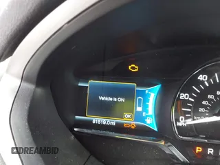 2017 Lincoln MKZ Hybrid Reserve с VIN 3LN6L5MU0HR600438, выставлен на аукционе IAAI как лот 40885890 с пробегом 81 519 миль миль и . История ставок и продаж доступна на DreamBid. Изображение 15.