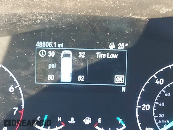 2021 Ford Transit Cargo с VIN 1FTBR1Y85MKA86074, выставлен на аукционе IAAI как лот 41171095 с пробегом 48 806 миль миль и . История ставок и продаж доступна на DreamBid. Изображение 7.