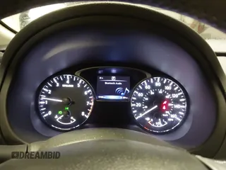 2018 Nissan Altima 2.5 S with VIN 1N4AL3APXJC109001, listed as a IAAI auction lot 41589129 with 51,036 mi miles. Bid and sale history available at carsss.com. Image 7.