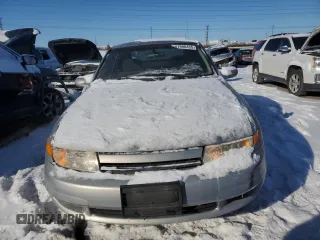 2000 Saturn LS z VIN 1G8JU52F5YY672182, wystawiony jako Copart lot #41998455 z przebiegiem 207 539 mil mil oraz Czysty tytuł • Clean title. Historia ofert i sprzedaży dostępna na DreamBid. Obrazek 5.
