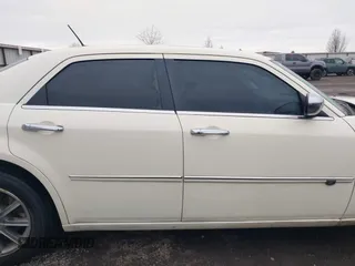 2008 Chrysler 300 C with VIN 2C3KK63H38H267569, listed as a IAAI auction lot 41301785 with 130,703 mi miles and . Bid and sale history available at carsss.com. Image 13.