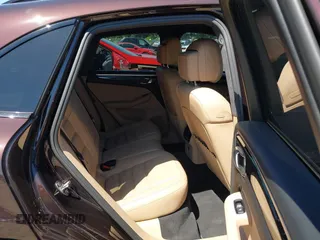 2019 Porsche Macan S with VIN WP1AB2A55KLB32336, listed as a IAAI auction lot 42761735 with 31,345 mi miles and . Bid and sale history available at DreamBid. Image 8.