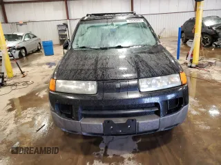 2004 Saturn VUE z VIN 5GZCZ33DX4S876277, wystawiony jako Copart lot #43940095 z przebiegiem Nie podano mil oraz Szkoda całkowita • Salvage title. Historia ofert i sprzedaży dostępna na DreamBid. Obrazek 5.