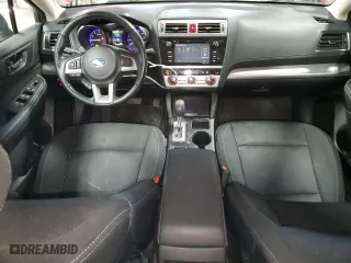 2015 Subaru Legacy 2.5i Premium with VIN 4S3BNBC68F3075994, listed as a Copart auction lot 53554435 with 63,029 mi miles and Clean Title. Bid and sale history available at carsss.com. Image 8.