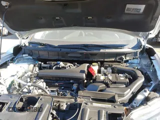 2020 Nissan Rogue S with VIN KNMAT2MV3LP501778, listed as a IAAI auction lot 41570498 with 99,020 mi miles. Bid and sale history available at carsss.com. Image 10.