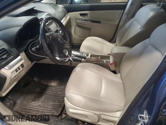 2014 Subaru Crosstrek Touring с VIN JF2GPBKC6EH241312, выставлен на аукционе Copart как лот 57304595 с пробегом 159 349 миль миль и На запчасти • Non repairable. История ставок и продаж доступна на DreamBid. Изображение 7.