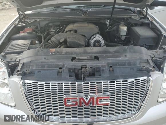 2012 GMC Yukon SLT with VIN 1GKS1CE0XCR246851, listed as a Copart auction lot 45720045 with 191,741 mi miles and Salvage Title. Bid and sale history available at carsss.com. Image 12.