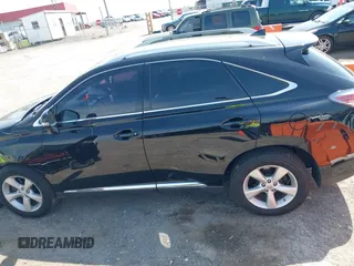 2015 Lexus RX 350 with VIN 2T2BK1BAXFC265114, listed as a IAAI auction lot 42010039 with 84,766 mi miles and . Bid and sale history available at DreamBid. Image 15.