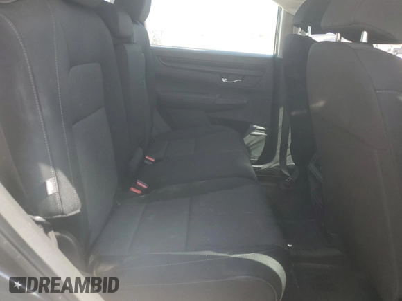 2024 Honda CR-V LX with VIN 2HKRS4H28RH432396, listed as a Copart auction lot 49802115 with Not Provided miles and Salvage Title. Bid and sale history available at DreamBid. Image 11.