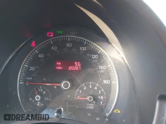 2006 Volkswagen Beetle с VIN 3VWRW31C76M420759, выставлен на аукционе IAAI как лот 41406398 с пробегом 120 287 миль миль и . История ставок и продаж доступна на DreamBid. Изображение 7.