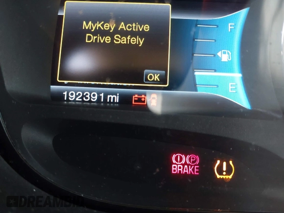 2011 Ford Edge Limited with VIN 2FMDK3KC2BBB53240, listed as a IAAI auction lot 42580390 with 192,391 mi miles and . Bid and sale history available at DreamBid. Image 7.