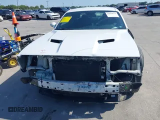 2015 Dodge Challenger SXT with VIN 2C3CDZAG4FH739754, listed as a IAAI auction lot 42028773 with 150,001 mi miles. Bid and sale history available at carsss.com. Image 13.
