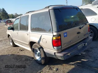 1997 Ford Explorer XL with VIN 1FMDU34X2VUD27865, listed as a IAAI auction lot 40701506 with 341,563 mi miles and . Bid and sale history available at DreamBid. Image 3.