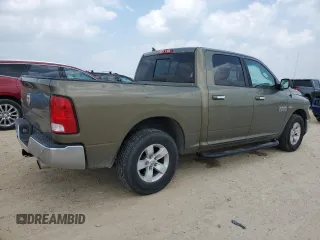 2015 Ram 1500 Lone Star z VIN 1C6RR6LT6FS590618, wystawiony jako Copart lot #51655435 z przebiegiem 207 594 mil mil oraz Szkoda całkowita • Salvage title. Historia ofert i sprzedaży dostępna na DreamBid. Obrazek 3.