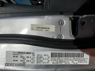 2011 Jeep Patriot Sport z VIN 1J4NT1GB8BD287460, wystawiony jako Copart lot #80844404 z przebiegiem 66 737 mil mil oraz Szkoda całkowita • Salvage title. Historia ofert i sprzedaży dostępna na DreamBid. Obrazek 13.