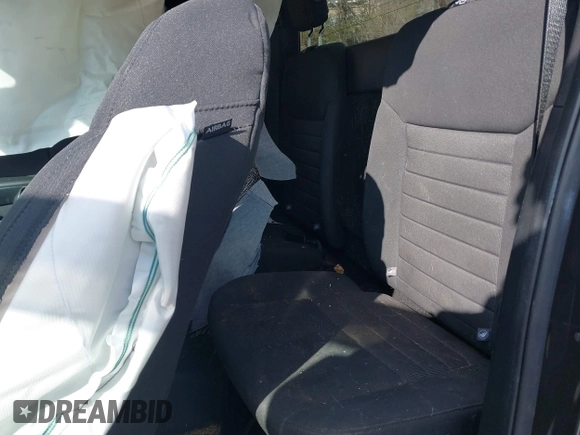 2020 Ford Ranger XL with VIN 1FTER1FH1LLA37740, listed as a IAAI auction lot 41310217 with 64,309 mi miles. Bid and sale history available at carsss.com. Image 8.