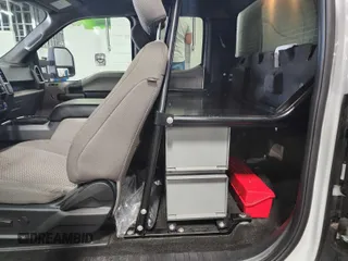 2020 Ford F-150 XL z VIN 1FTFX1E43LKD53512, wystawiony jako IAAI lot #42792761 z przebiegiem 46 026 mil mil oraz . Historia ofert i sprzedaży dostępna na DreamBid. Obrazek 14.