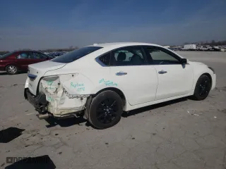 2015 Nissan Altima 2.5 SV with VIN 1N4AL3AP1FC269355, listed as a Copart auction lot 50248455 with 190,293 mi miles and Clean Title. Bid and sale history available at carsss.com. Image 3.