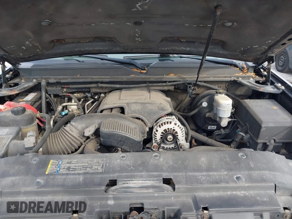 2009 GMC Yukon SLT 4SB with VIN 1GKFK33049R209059, listed as a IAAI auction lot 41673686 with 206,570 mi miles and . Bid and sale history available at DreamBid. Image 10.