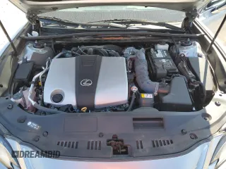 2022 Lexus ES 350 z VIN 58ACZ1B11NU134146, wystawiony jako Copart lot #52334795 z przebiegiem 34 746 mil mil oraz Czysty tytuł • Clean title. Historia ofert i sprzedaży dostępna na DreamBid. Obrazek 11.