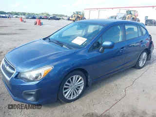 2013 Subaru Impreza Premium z VIN JF1GPAD66DH207245, wystawiony jako IAAI lot #42174232 z przebiegiem 185 231 mil mil oraz . Historia ofert i sprzedaży dostępna na DreamBid. Obrazek 2.