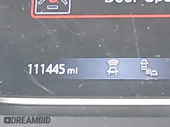 2020 Nissan Pathfinder SL z VIN 5N1DR2CM0LC608388, wystawiony jako IAAI lot #41822939 z przebiegiem 111 445 mil mil oraz . Historia ofert i sprzedaży dostępna na DreamBid. Obrazek 15.
