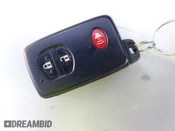 2015 Toyota Prius Four with VIN JTDKN3DU4F1977363, listed as a IAAI auction lot 42283570 with 185,992 mi miles and . Bid and sale history available at DreamBid. Image 11.